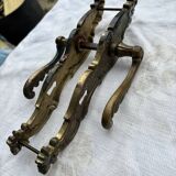 Door handles