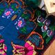 Tapis kilim moldave