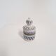 Roger Capron ceramic pepper pot