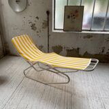 Deckchair "Barwa" John Waldheim and Edgar Bartolucci