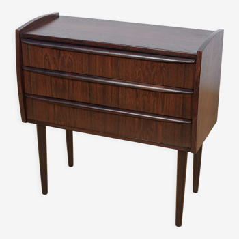 Mid-Century Danish Rosewood Dresser, 1960s