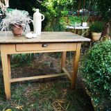 Camel campaign table