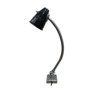 Lampe d’atelier ou de bureau