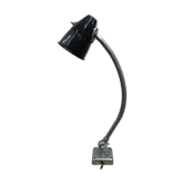 Vintage Russian workshop or desk lamp