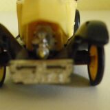 1925 Renault NN1,Norev, 1/43