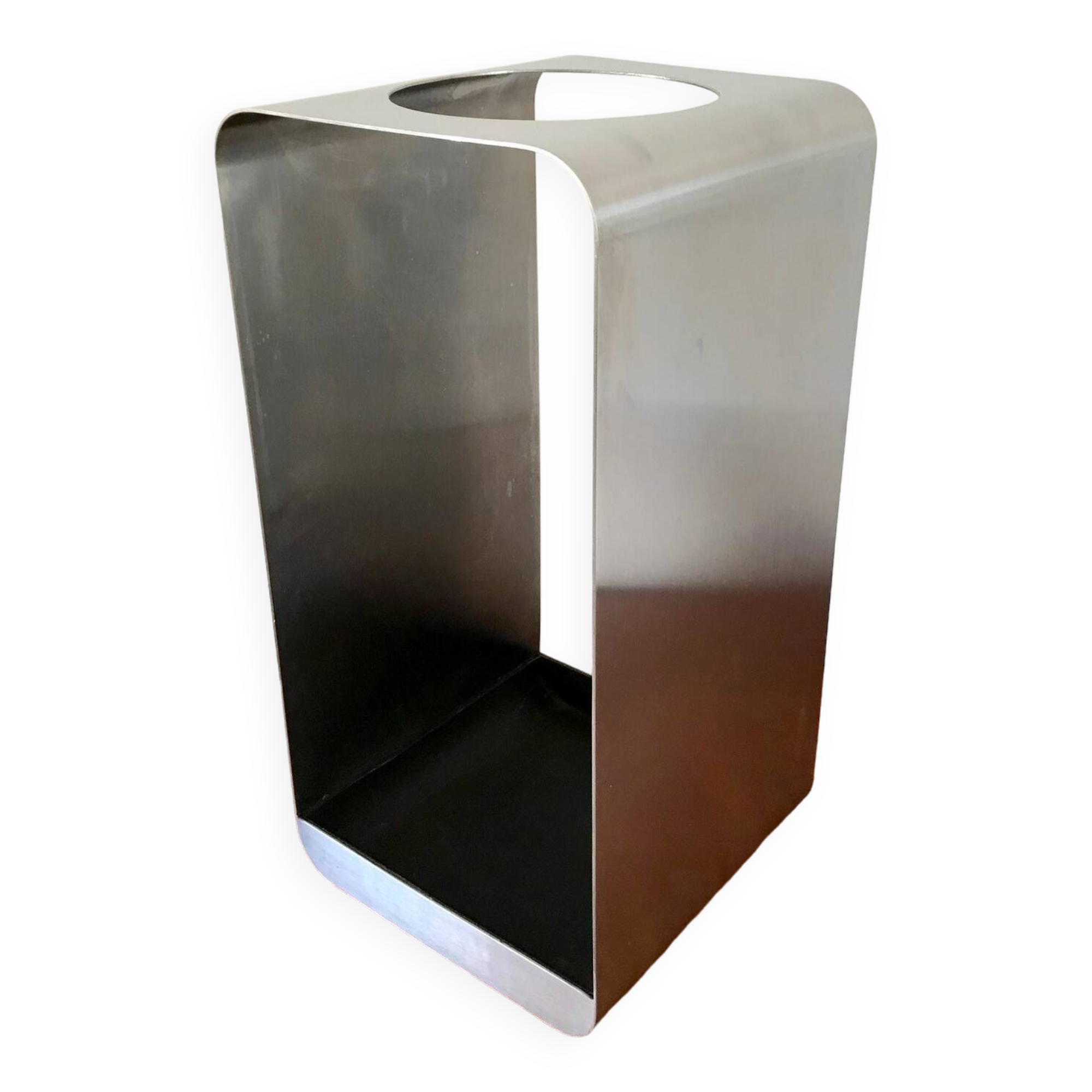 Umbrella stand by François Monnet for Kappa vintage 70s