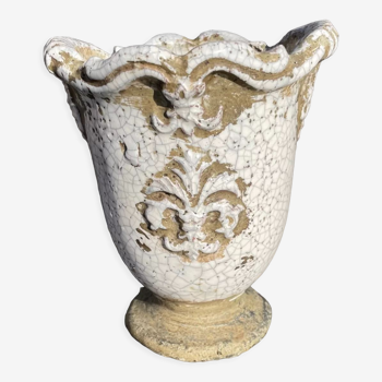Swedish vintage vase; Miljögården Design