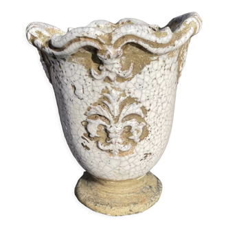 Vase vintage suédois; Miljögården Design