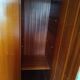 Vintage wardrobe 1960