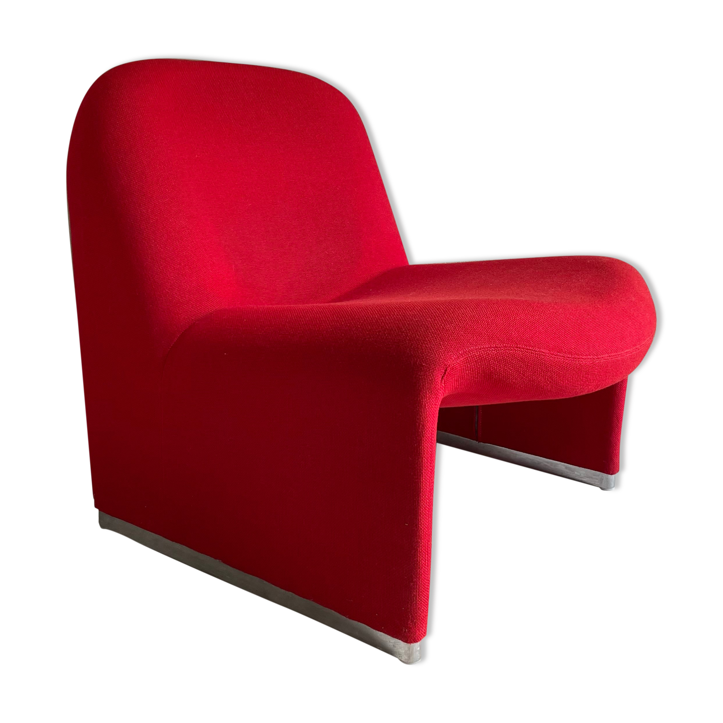 Alky armchair by Giancarlo Piretti