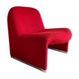 Alky armchair by Giancarlo Piretti