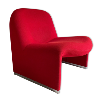 Alky armchair by Giancarlo Piretti