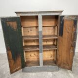 Parisian buffet with superb patina