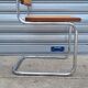 Chair cesca b32 by Marcel breuer