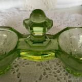 Old salt cellar