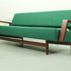 Rare Vintage Dutch Design Rob Parry Sofa for Gelderland, 1968