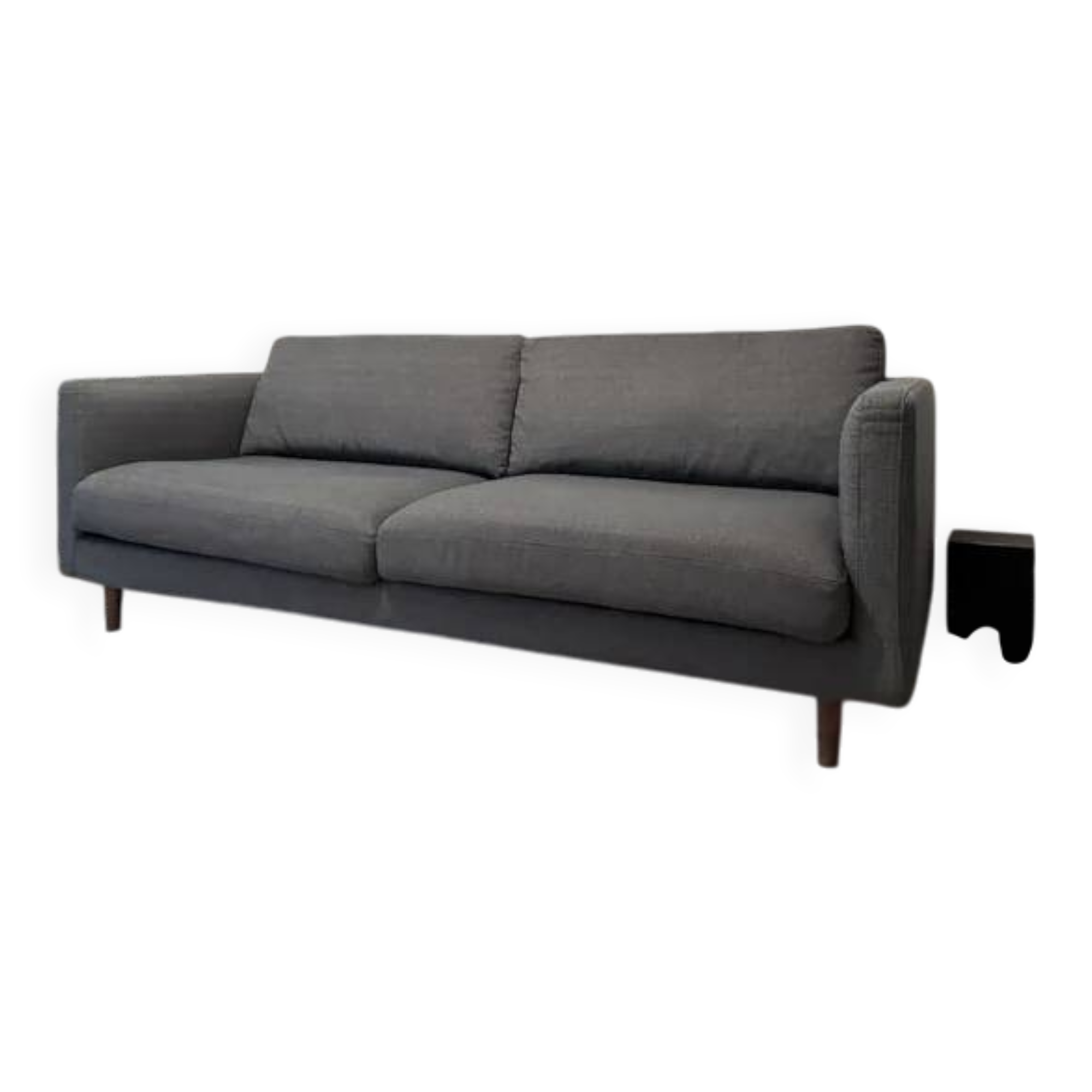 Canapé 3 places de style scandinave – Marque “1898” (début des années 2000)