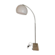 Lampadaire arc agemob vintage 1970
