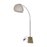 Vintage agemob arc floor lamp 1970