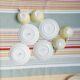 4 tasses Ceranord Trianon