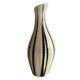 1950's Flower Vase by Jarmila Formankova for Ditmar Urbach
