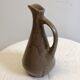 Ceramic pitcher