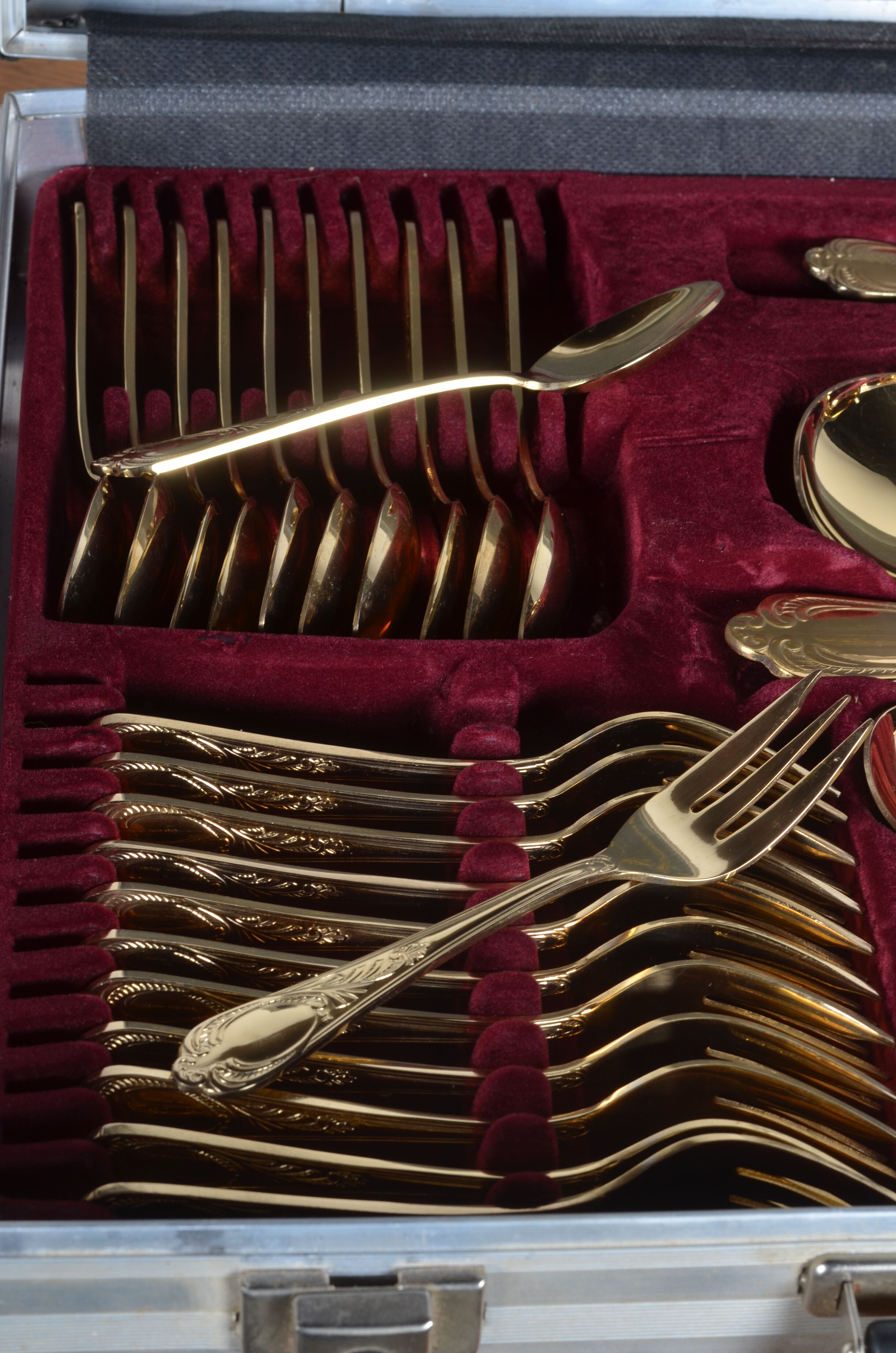 Cutlery bestecke solingen model "wien"