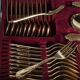 Cutlery bestecke solingen model "wien"