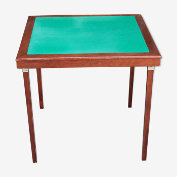 Table à jeux