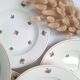 Moulin des Loups deep plates