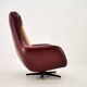 Swivel Armchair , Siesta , Czechoslovakia 1970s