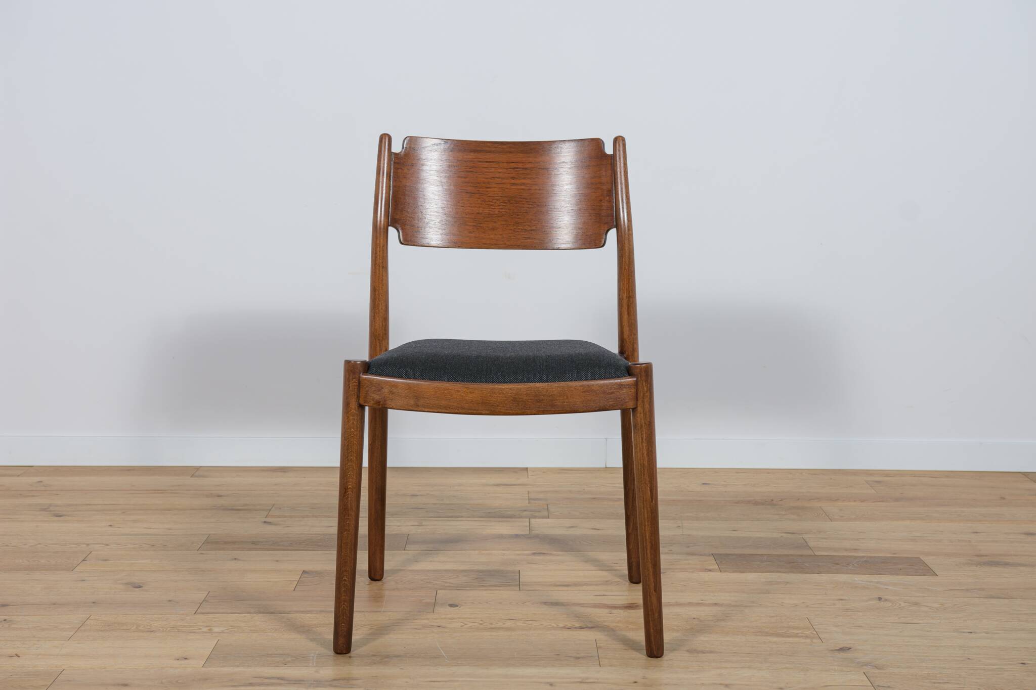 Mid-Century Danish Dining Chairs, 1960s, Set of 6