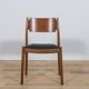 Mid-Century Danish Dining Chairs, 1960s, Set of 6