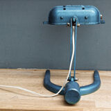 Gruber workshop lamp
