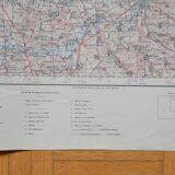 Map No. 4 Lille army edition