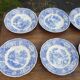 10 assiettes creuses villeroy et boch