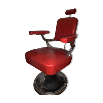 Barber armchairs 1930