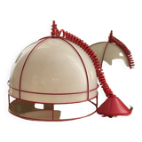 Vintage 70s lamp