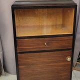 Petite vitrine art-déco