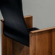 Tobia Scarpa chair