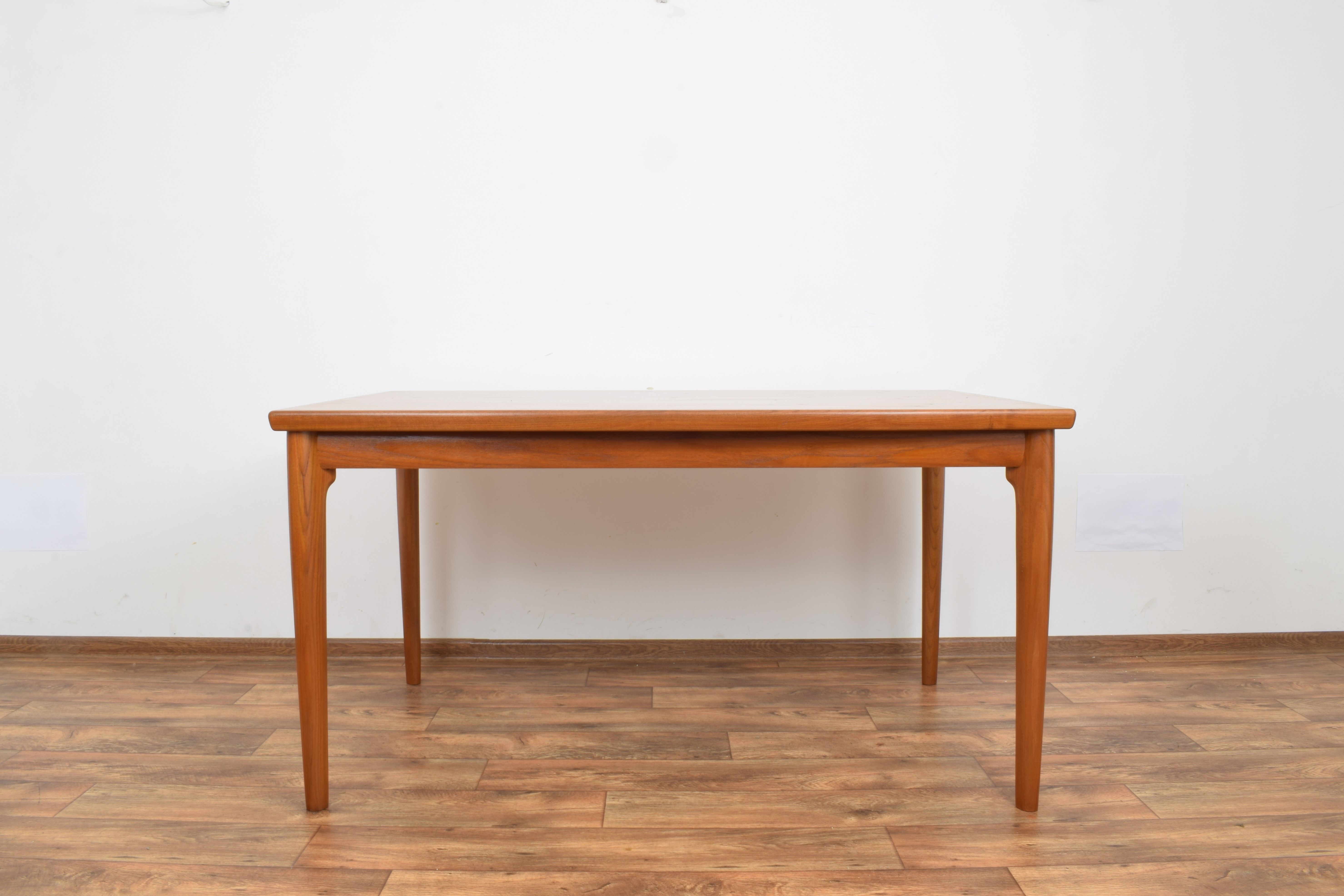 Dining table by Grete Jalk, 1960s