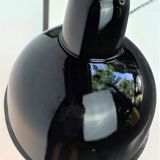 Kaiser idell model 6726 of the 1950s wall lamp or table lamp