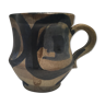 Ceramic pitcher circa 70