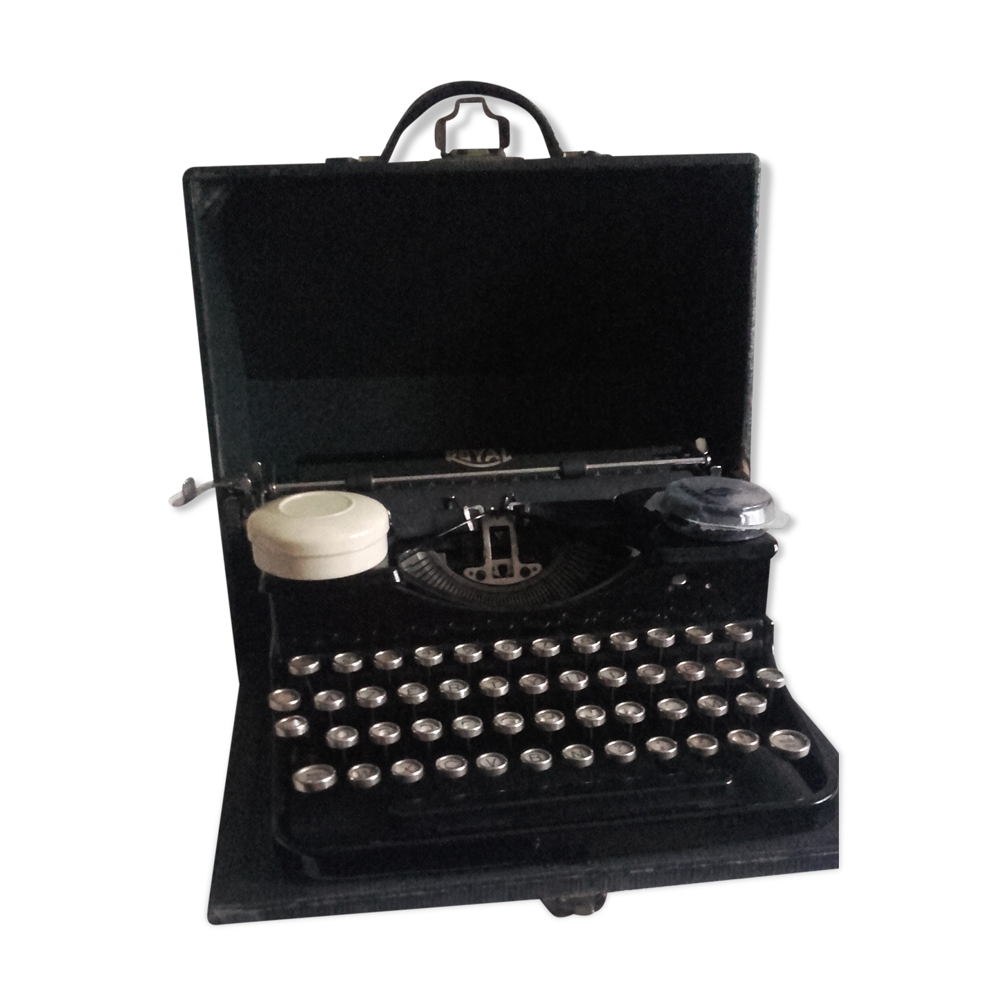 Type writer