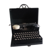 Type writer
