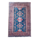 Handmade Afghan Ziegler Rug 176x117cm