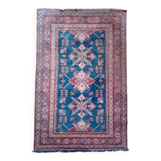 Tapis Afghan Ziegler fait main