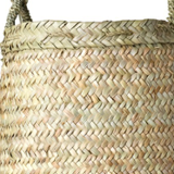 Panier en osier
