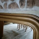 Louis Philippe mirror