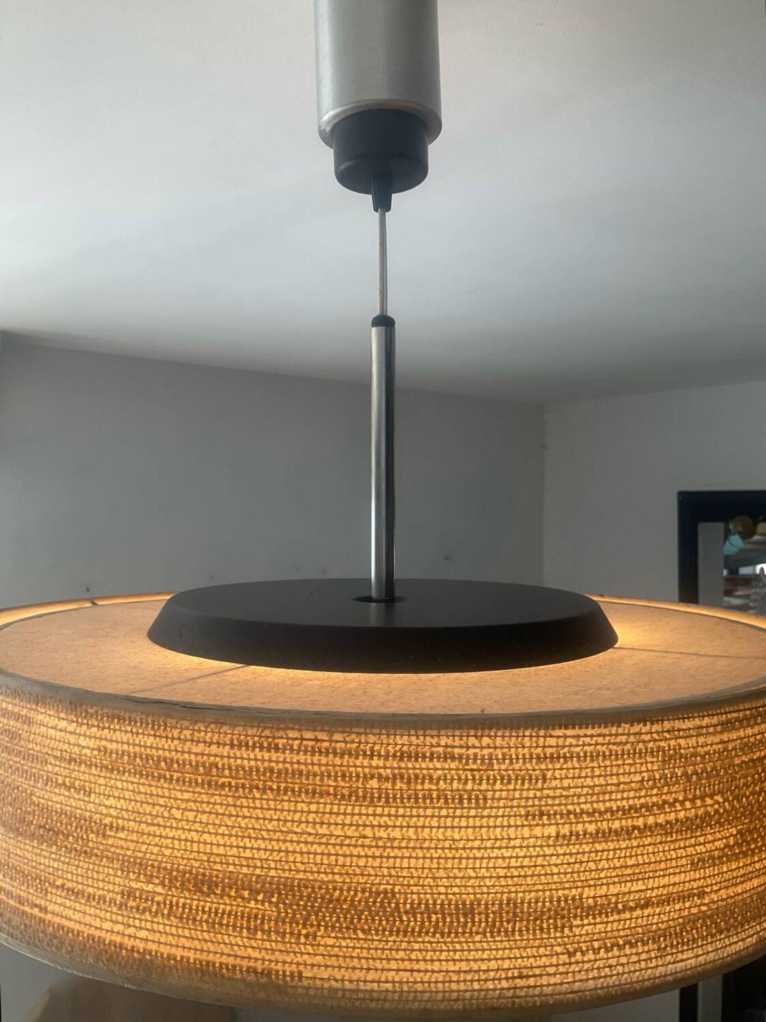 Suspension, années 60-70